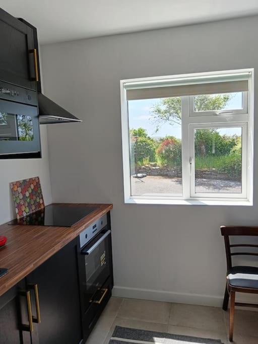 Dingle Escape -2 Bed -Sleeps 4 Exterior foto