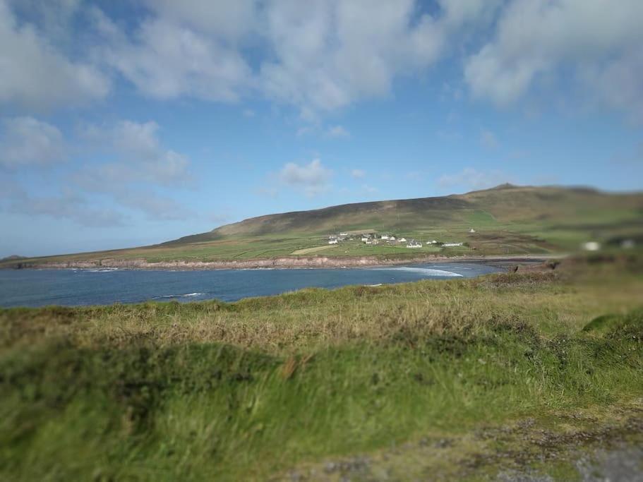 Dingle Escape -2 Bed -Sleeps 4 Exterior foto