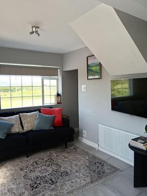 Dingle Escape -2 Bed -Sleeps 4 Exterior foto