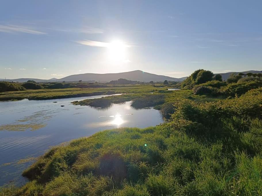 Dingle Escape -2 Bed -Sleeps 4 Exterior foto
