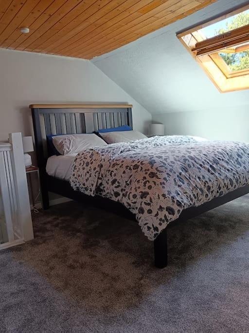 Dingle Escape -2 Bed -Sleeps 4 Exterior foto