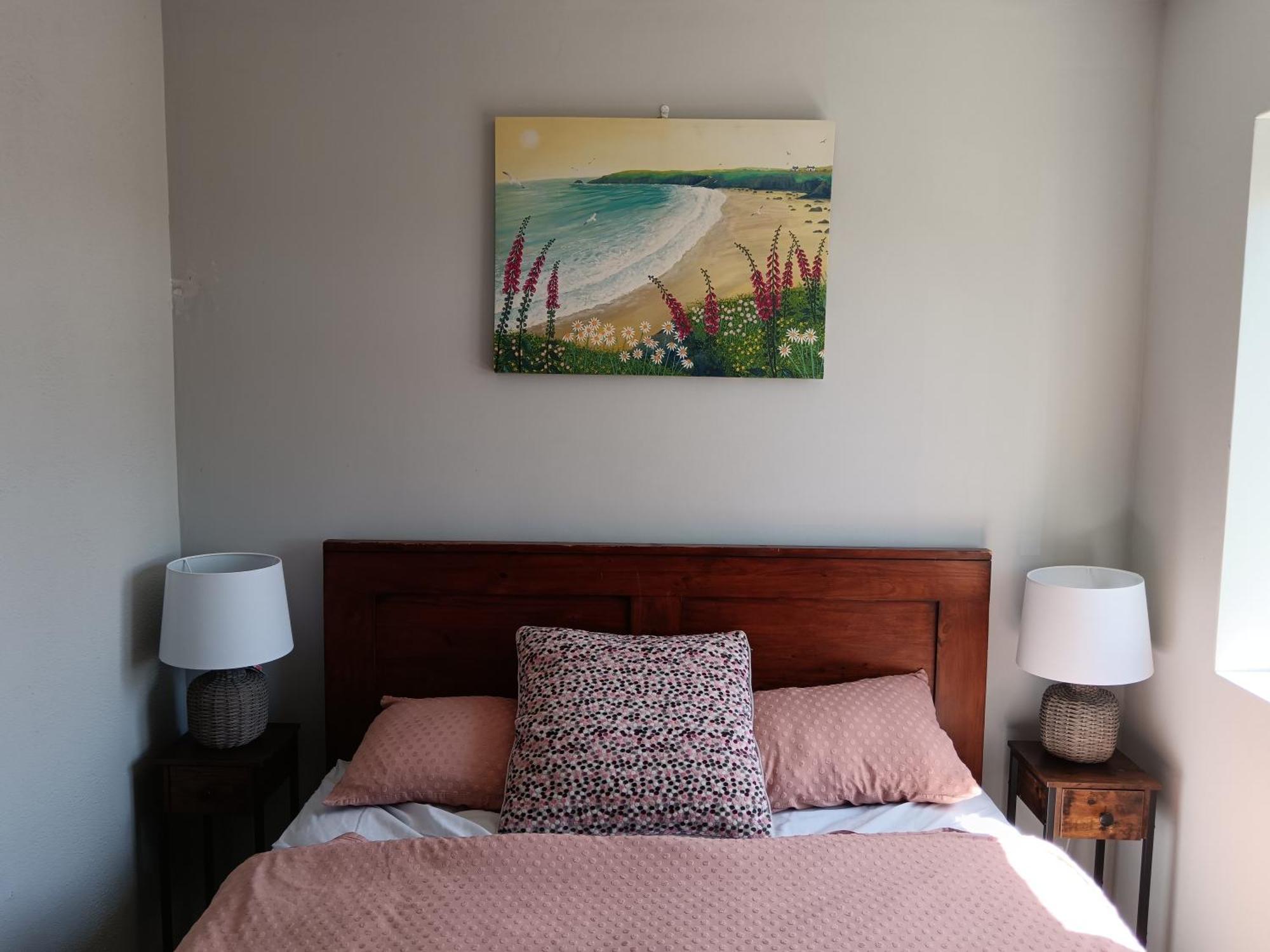Dingle Escape -2 Bed -Sleeps 4 Exterior foto