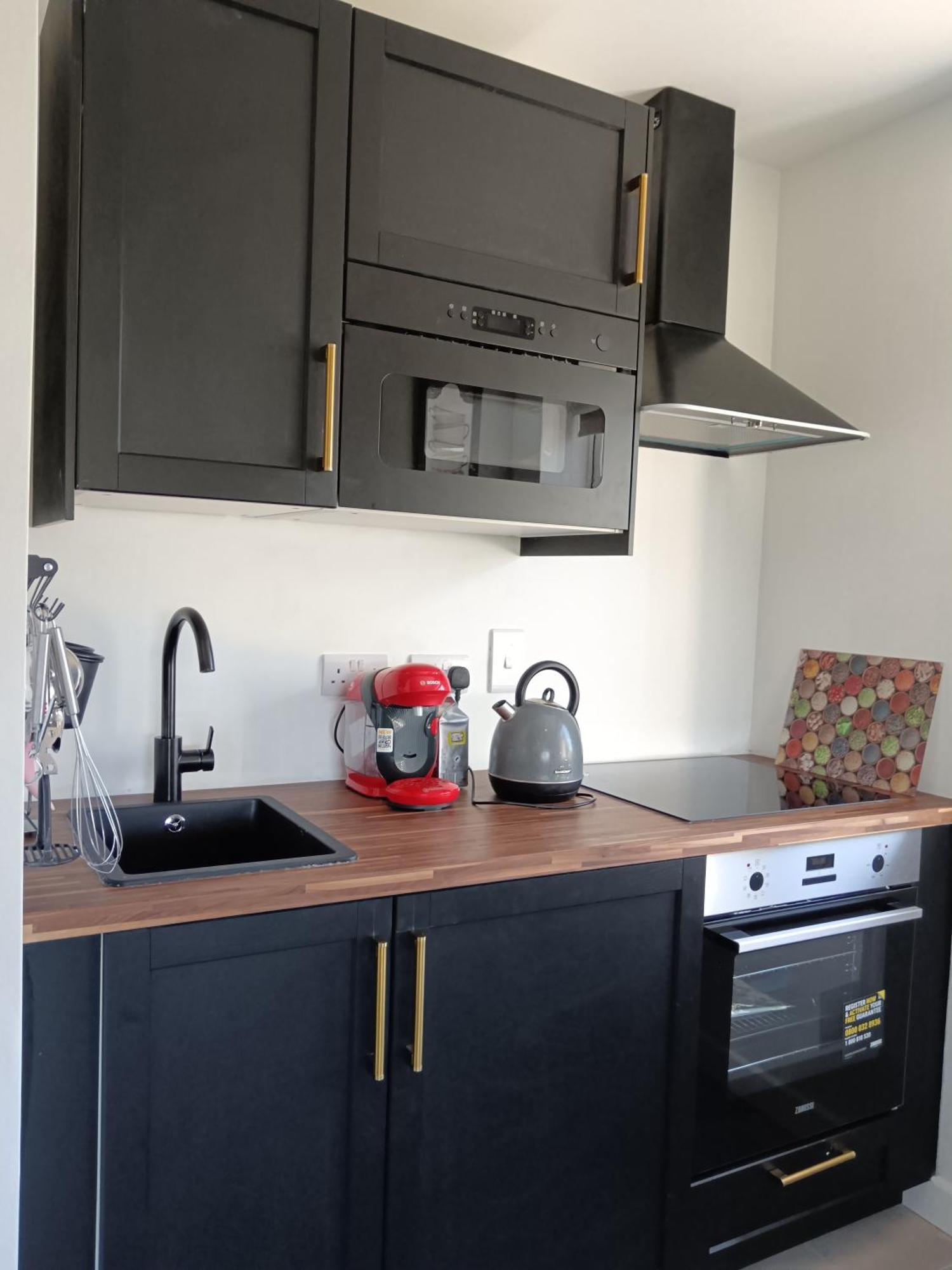 Dingle Escape -2 Bed -Sleeps 4 Exterior foto